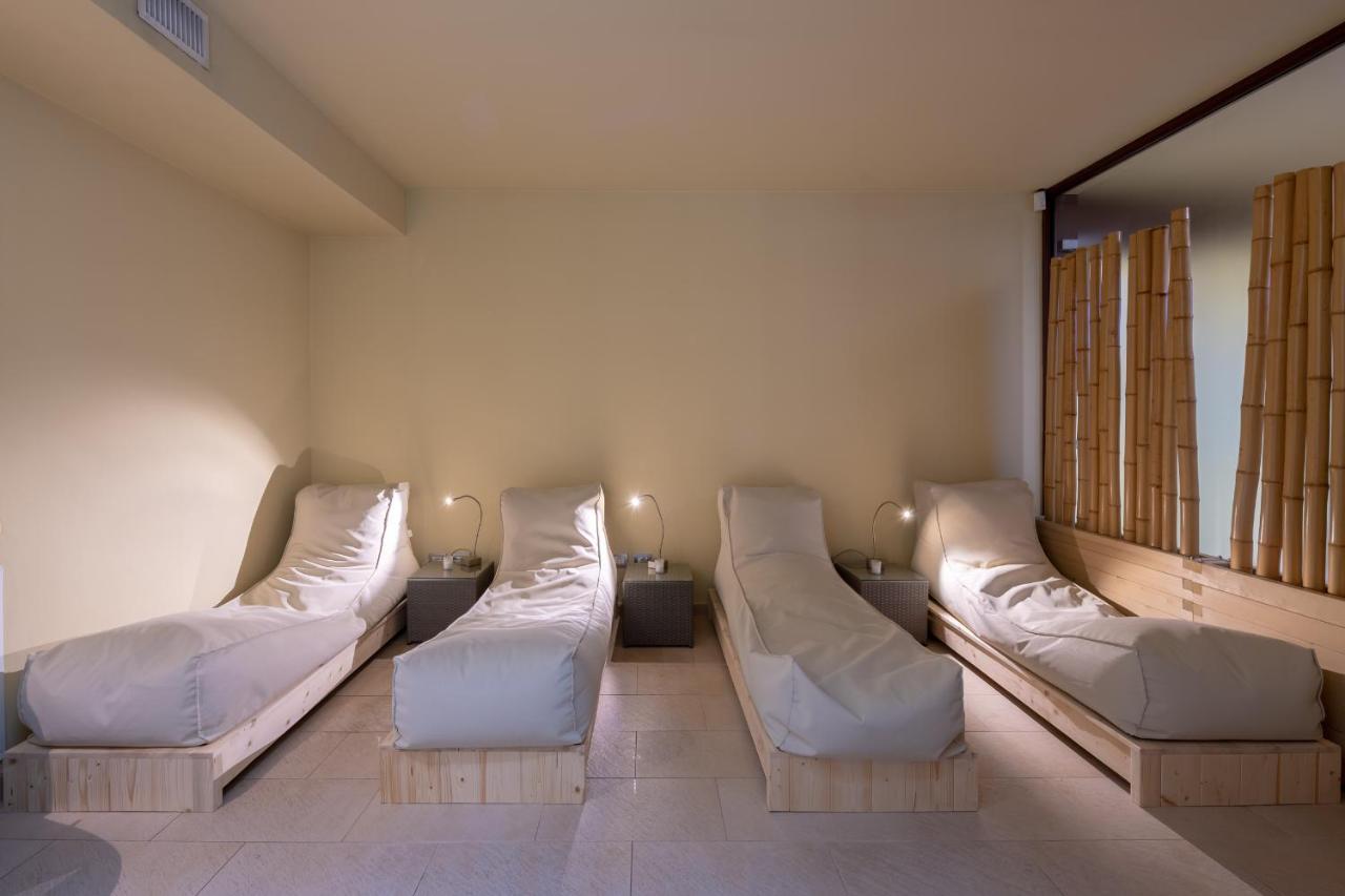 Residenza Porta Volta Aparthotel มิลาน ภายนอก รูปภาพ