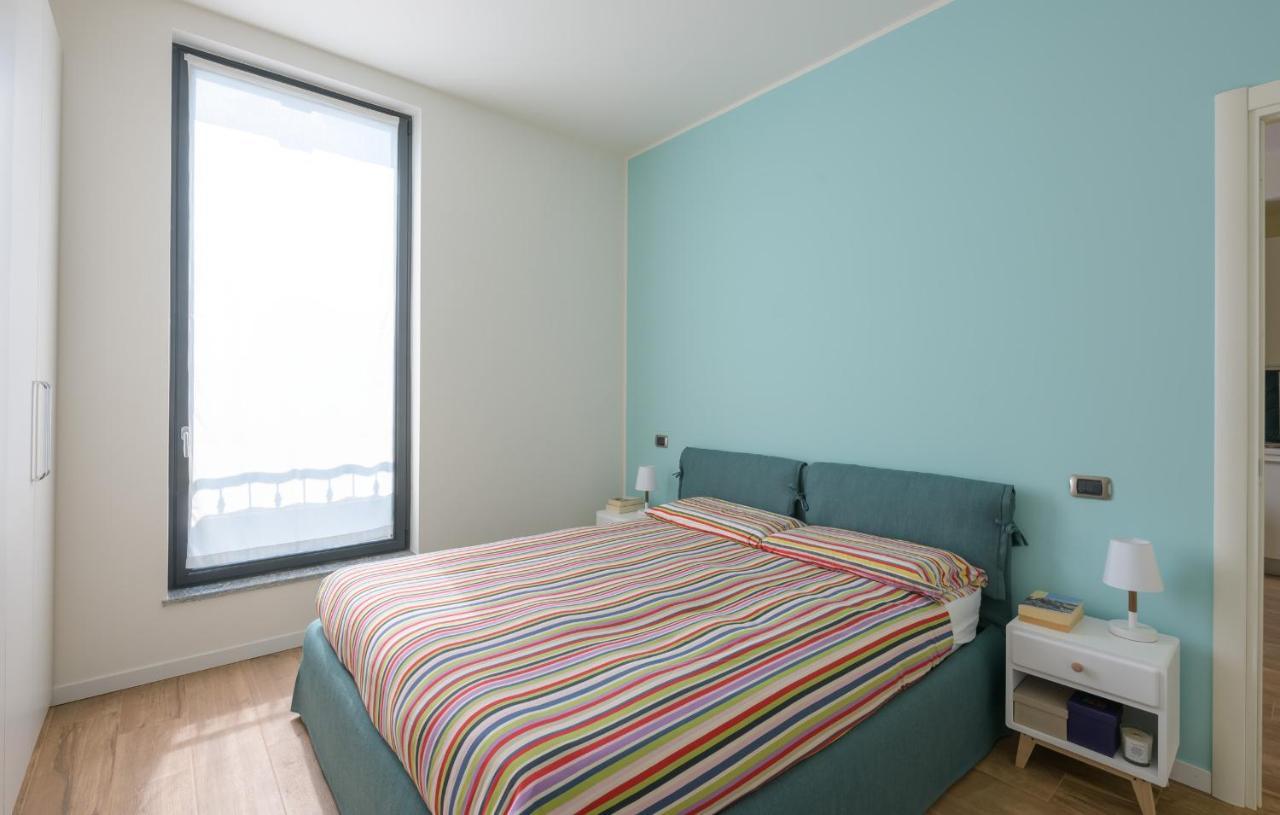 Residenza Porta Volta Aparthotel มิลาน ภายนอก รูปภาพ